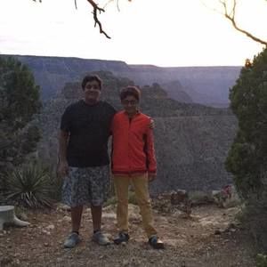 Meet your Posher, Asad